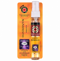 Ароматизатор спрей №26 Yves Saint Laurent MANIFESTO AROMA Top Line